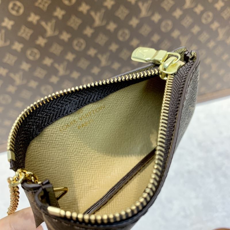 LV Bucket Bags